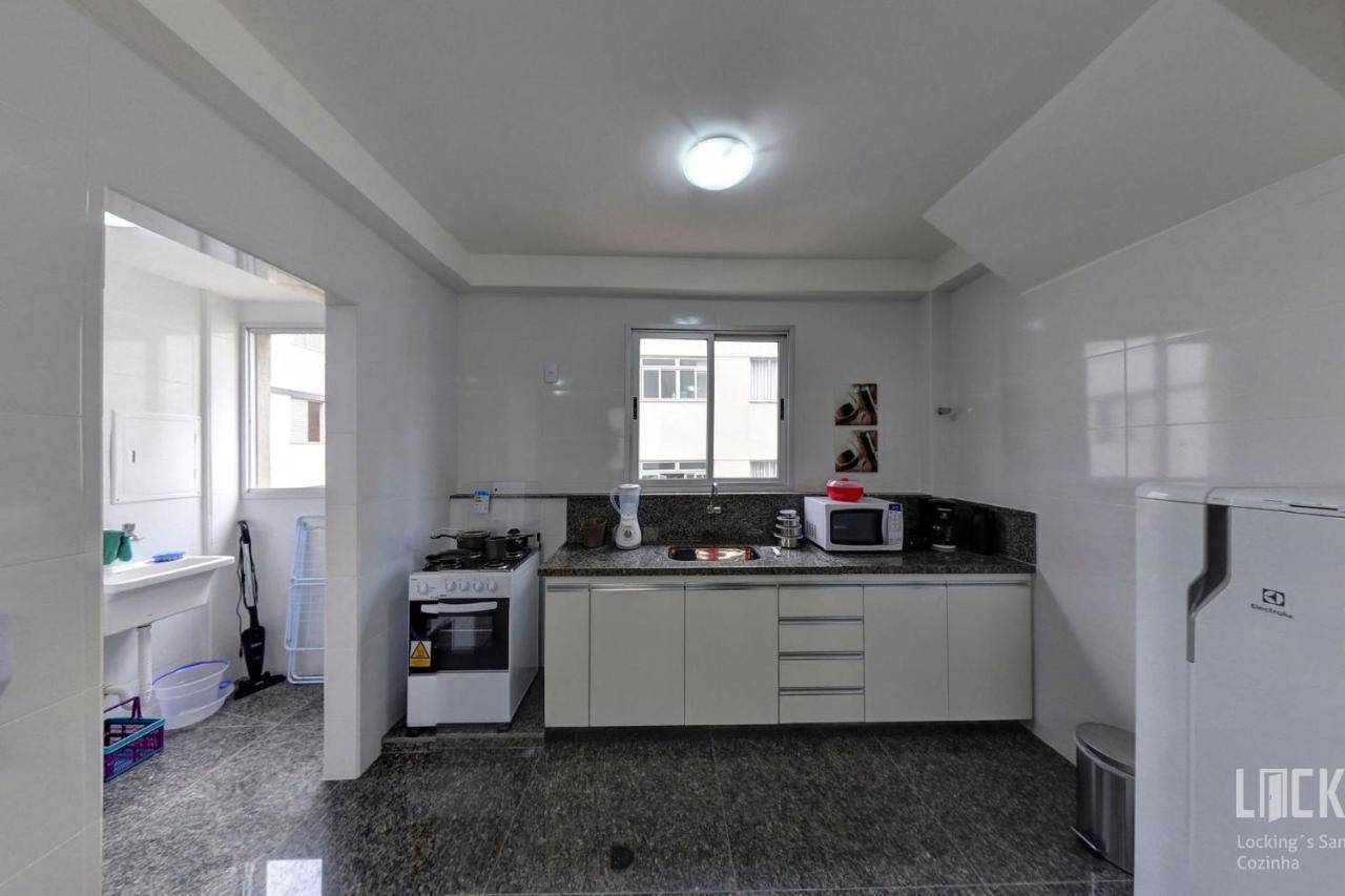 Lk Grajau 8 Apartamento Belo Horizonte