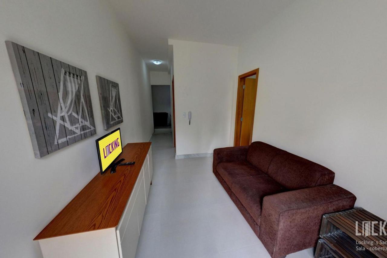 Apartamento Lk Grajau 8