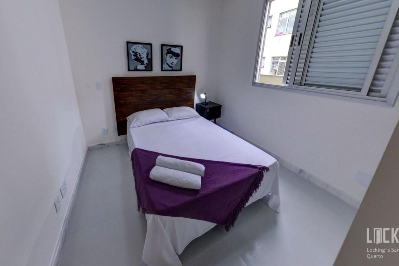 Apartamento Lk Grajau 8 Belo Horizonte