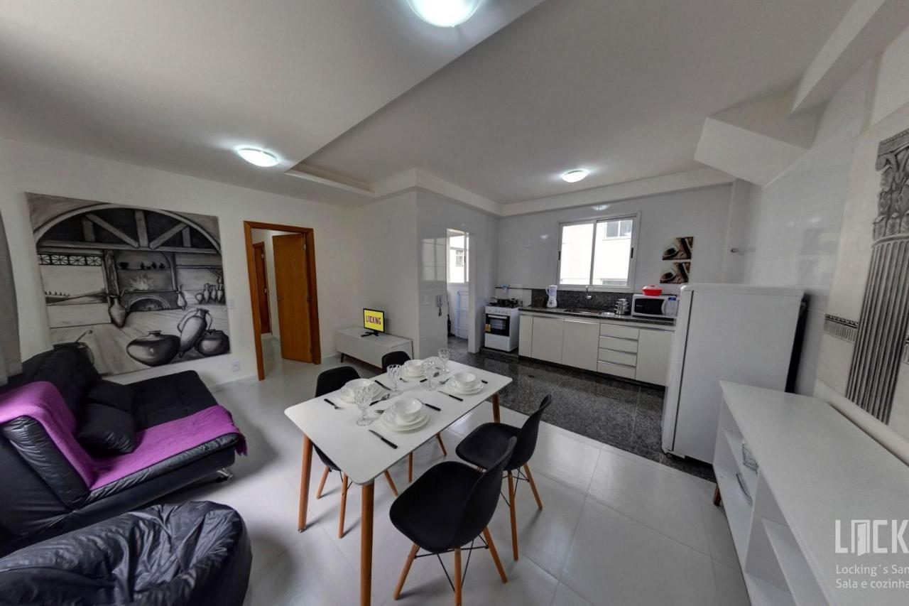 Apartamento Lk Grajau 8 Belo Horizonte