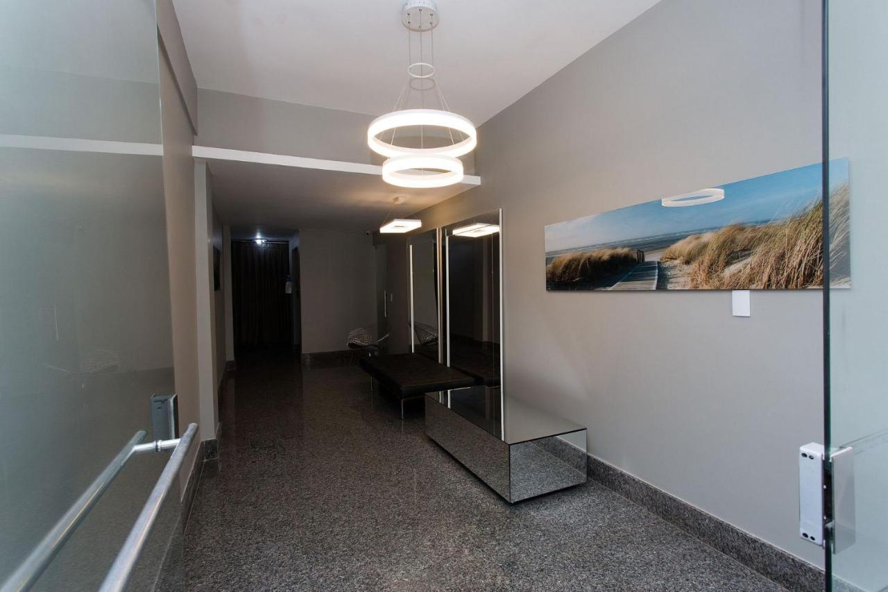Apartamento Lk Grajau 8 Belo Horizonte