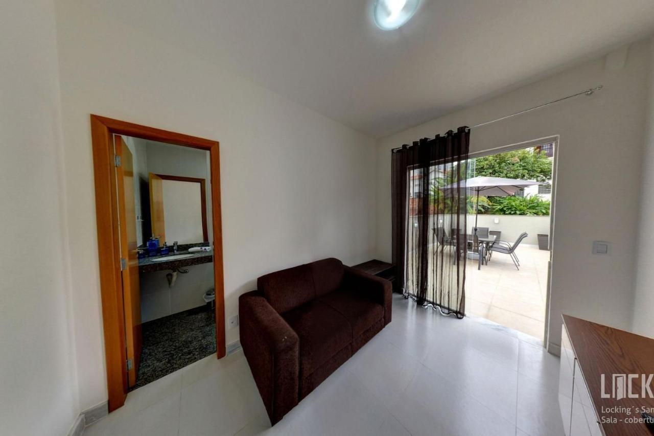 Apartamento Lk Grajau 8