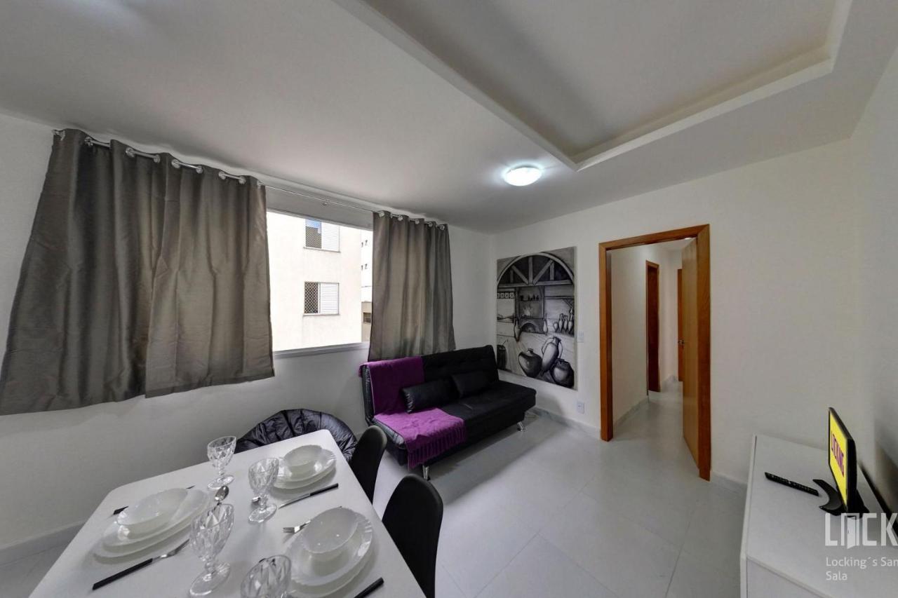 Lk Grajau 8 Apartamento Belo Horizonte