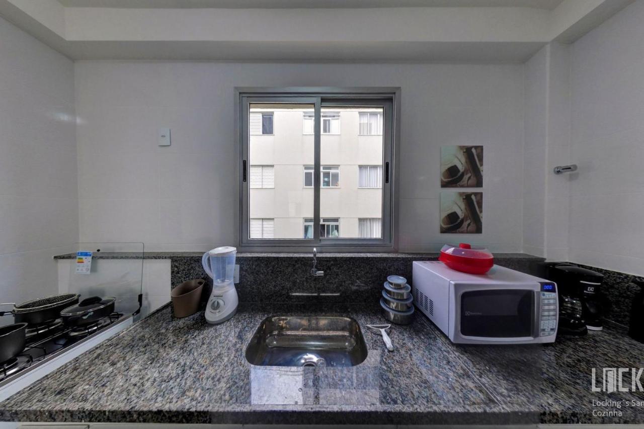 Lk Grajau 8 Apartamento *